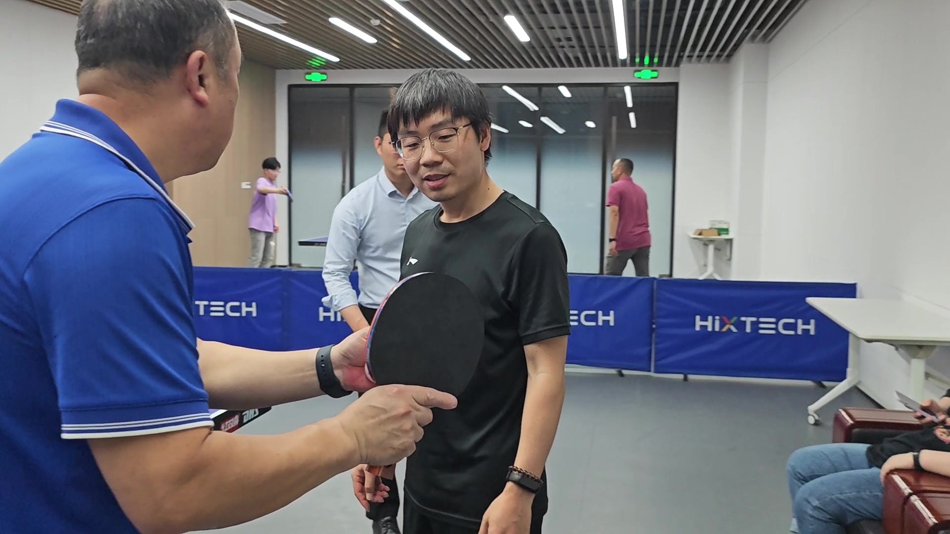 健康運(yùn)動(dòng)融入企業(yè)文化，高泰投身全民健身事業(yè)