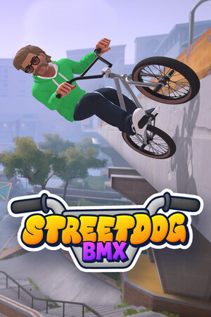 《Streetdog BMX》官方版