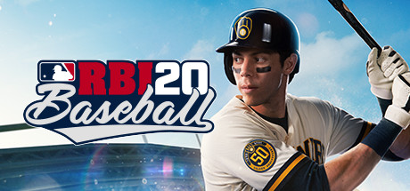 《R.B.I.棒球20》英文免安装版 游戏截图 1